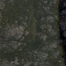 Satellite imagery of Monte Beaufoy, CL