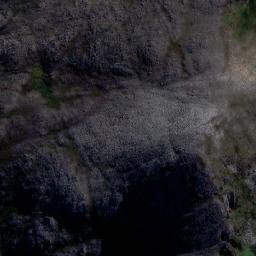 Satellite imagery of Monte Beaufoy, CL