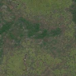 Satellite imagery of Punta Gun, CL