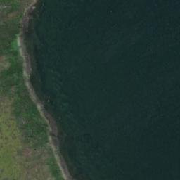 Satellite imagery of Punta Gun, CL