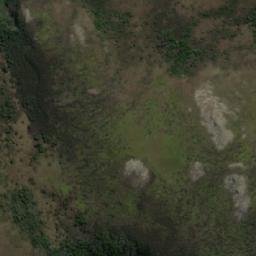 Satellite imagery of Punta Rice, CL