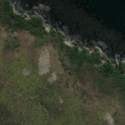 Satellite imagery of Punta Rice, CL