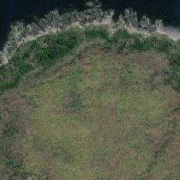 Satellite imagery of Punta Fellay, CL