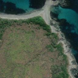 Satellite imagery of Punta Fellay, CL