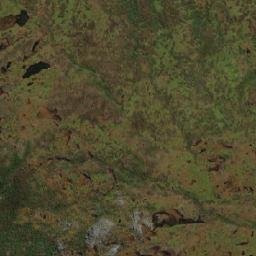 Satellite imagery of Cabo Payen, CL