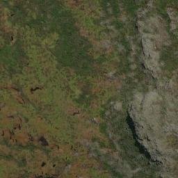 Satellite imagery of Cabo Payen, CL