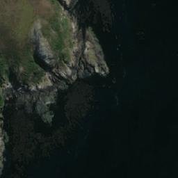 Satellite imagery of Punta Rice, CL