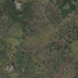 Satellite imagery of Cabo Coquille, CL