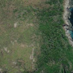 Satellite imagery of Punta Fellay, CL