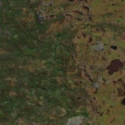 Satellite imagery of Cabo Payen, CL