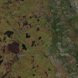 Satellite imagery of Cabo Payen, CL