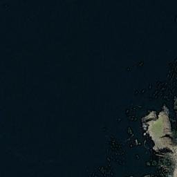 Satellite imagery of Cabo Coquille, CL
