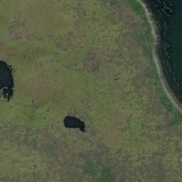 Satellite imagery of Punta Verte, CL