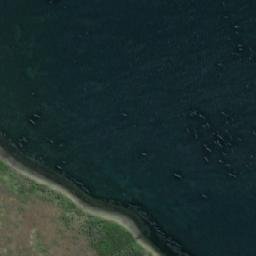 Satellite imagery of Punta Verte, CL