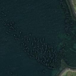 Satellite imagery of Punta Verte, CL