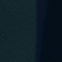 Satellite imagery of Punta Whistler, CL