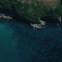 Satellite imagery of Punta Fellay, CL