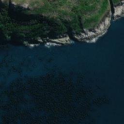 Satellite imagery of Punta Fellay, CL