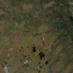 Satellite imagery of Cabo Payen, CL