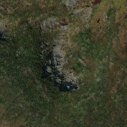 Satellite imagery of Cabo Payen, CL