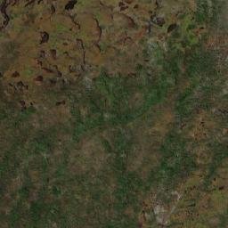 Satellite imagery of Cabo Payen, CL