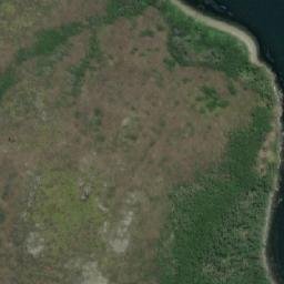 Satellite imagery of Punta Verte, CL