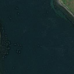Satellite imagery of Punta Verte, CL