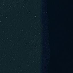 Satellite imagery of Punta Whistler, CL