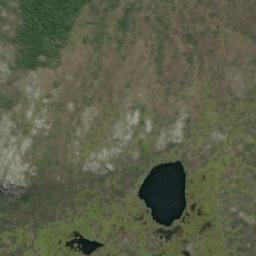 Satellite imagery of Punta Verte, CL