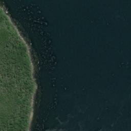 Satellite imagery of Punta Verte, CL