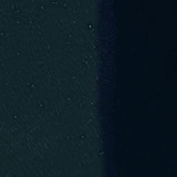 Satellite imagery of Punta Whistler, CL