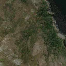 Satellite imagery of Punta Lort, CL