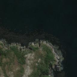 Satellite imagery of Punta Lort, CL