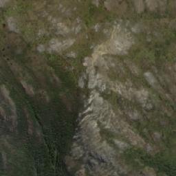 Satellite imagery of Punta Lort, CL