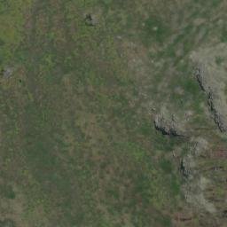 Satellite imagery of Cerro Le Cerf, CL
