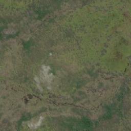 Satellite imagery of Cerro Le Cerf, CL