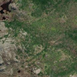 Satellite imagery of Cerro Le Cerf, CL