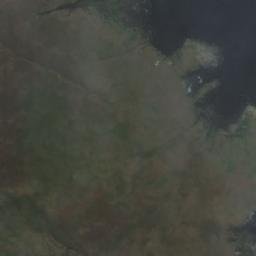 Satellite imagery of Punta Ragged, CL