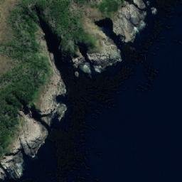 Satellite imagery of Punta Flores, CL