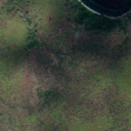 Satellite imagery of Punta Moraga, CL