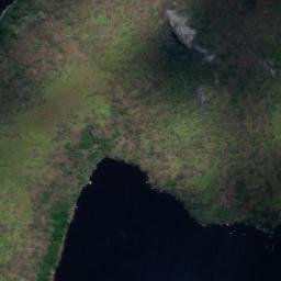 Satellite imagery of Punta Moraga, CL
