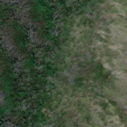 Satellite imagery of Monte Duberlis, CL