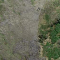 Satellite imagery of Monte Duberlis, CL