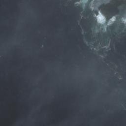 Satellite imagery of Punta Ragged, CL