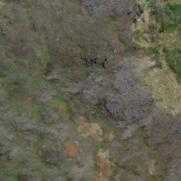 Satellite imagery of Monte Duberlis, CL