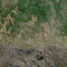 Satellite imagery of Monte Duberlis, CL