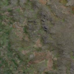 Satellite imagery of Monte Duberlis, CL