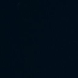 Satellite imagery of Cabo Lajarte, CL