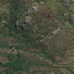 Satellite imagery of Cerro Bunster, CL