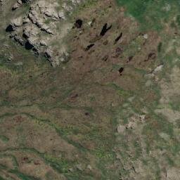 Satellite imagery of Cerro Bunster, CL